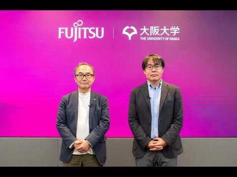 Press Briefing:New joint quantum project