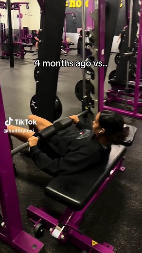 4-Month Weight Gain Transformation Journey