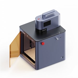 [Hot Item] Laserpecker PRO High-Speed 3D Engraver for Professional Crafting