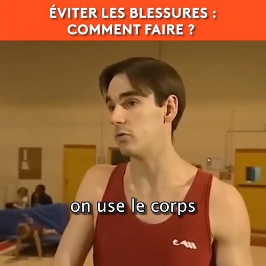 Comment éviter le danger au sport ? #cestpassorcier #Jamy #science « C’est pas sorcier », le magazine de la science et de la découverte présenté par Fred, Jamy et Sabine. A bord de leur camion laboratoire, les trois présentateurs nous emmènent vers des sites insolites et spectaculaires pour nous expliquer le monde qui nous entoure. Retrouvez les émissions sur : https://www.youtube.com/user/cestpassorcierftv Suivez-nous sur Facebook https://www.facebook.com/cestpassorcier/ | C'est pas sorcier