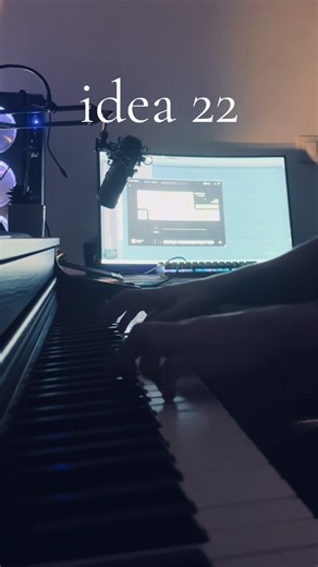 Calm and Relaxing Piano Ideas for Soulful Moments