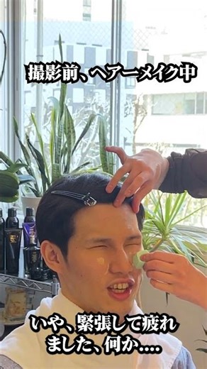 「歴史に残るスイマーを撮る—木村敬一