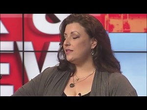 Andrea Zonn - "Rise" - Rock & Review with Eric Dahl