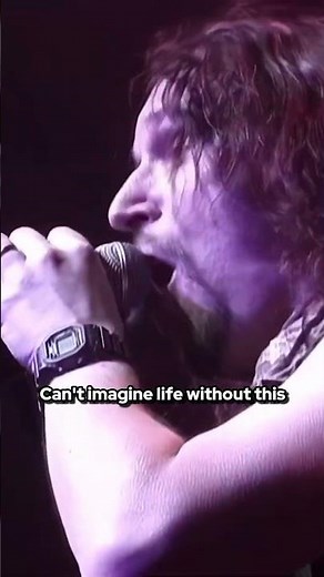 Can't imagine life without this 🔥Sonata Arctica - 8th Commandment