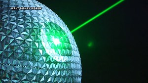 282K views · 2.5K reactions | SO COOL: Epcot's Spaceship Earth was...