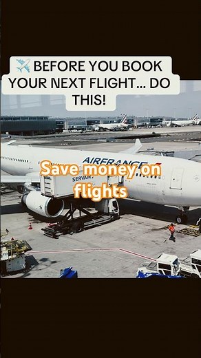 ✈️ Google Flights Hack to Find Cheap Flights