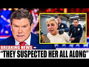 Things Aren't Looking Good For Ellen DeGeneres