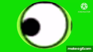 PBS kids logo on Make a GIF