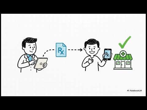 ChatRx Intro Video