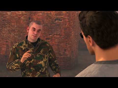 Atomic Wedgie Achievement - Serious Sam 4