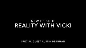 Reality With Vicki is now available on all podcast platforms. To watch the video, download the #luxemedia app available on android and Apple products | Vicki Gunvalson