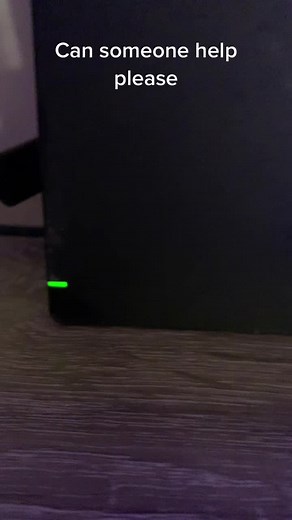 Nintendo Dock Green Light Issue - Troubleshooting Guide