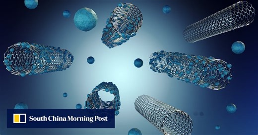 Chinese scientists build world’s first AI chip made of carbon and it’s super fast