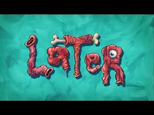 30 SpongeBob Animated Time Cards. Part I. Full HD. (ENG/RUS) but it's Stabillize