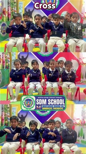 Snap Your Fingers 👆🎵 | Fun Poem Activity for School Kids