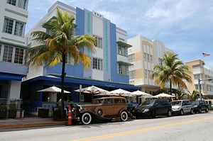 How to Spend a Great Weekend in Miami, Miami, Florida