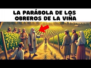 LA PARÁBOLA DE LOS OBREROS DE LA VIÑA