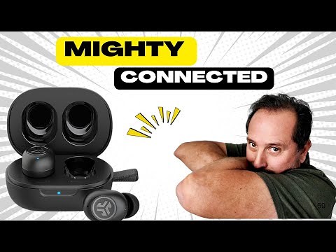 JLAB JBUDS PODS ANC Review | EPIC AUDIO EXPERIENCE | Reviews Unscripted