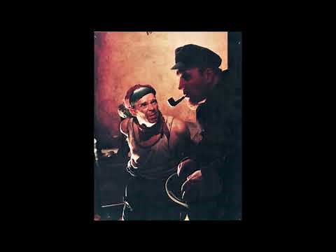 Para Handy Master Mariner