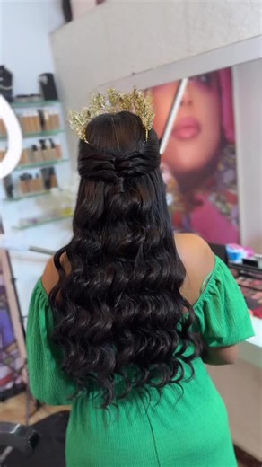 Bridal Makeup Tutorial by Bami | Adissa Beba | Creator Search Insights