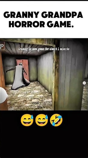 [Granny Ko Kese Mare Tips] #granny #grannygame #shorts #shortvideo