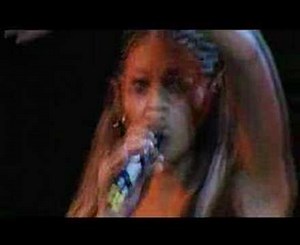 Destiny's Child - NoNoNo (live)