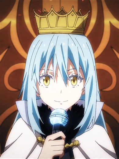 Explore Rimuru and the Isekai World of Tensura