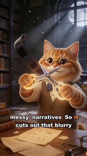 Stopped clock illusion explained brain glitch #science #psychology #brain