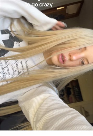 no wig #leabusoni