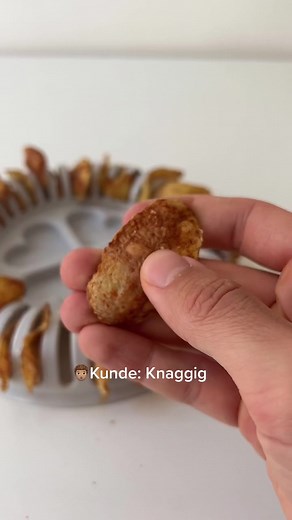 Perfect Homemade Potato Chips Recipe