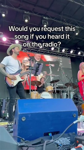 Tell us where you’re listening from and tag your local radio station!