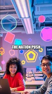 America's 60-Second Spark Tour: Hidden Wonders in Plain Sight