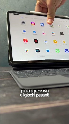 Xiaomi Pad 8 Pro: The King of Android Tablets? 👑 #xiaomi #review #tablet