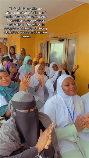 Mastering the Basic Bodice for Fashion Students