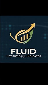 Fluid Quantum Trail – ATR-Driven Market Core