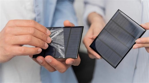 Japanese scientists map energy levels in perovskite solar cells, boost efficiency, stability