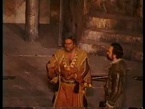 Gilbert Py-Otello-G.Verdi- Tu? Indietro! Fuggi !!