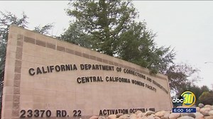 Lawsuit against Chowchilla Women's Prison claims guards physically abused several of their inmates