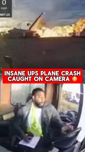 A fully fueled UPS cargo jet exploded seconds after take-off from Louisville. Bubba explains what could’ve gone wrong — from a left-wing fire to how “blue line” speed can mean the difference between lift and disaster. Investigators say the MD-11 went down heavy and fast, loaded for Hawaii. Do you think pilot error or a mechanical failure caused it? #LouisvilleCrash #UPSAirlines #PlaneCrash #BubbaArmy #AviationTalk #PilotLife #FlightAnalysis #CrashInvestigation #AirDisaster #BreakingNews #Podcast
