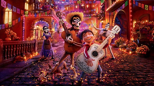 21 Day of the Dead Movies to Start the Holiday off Right