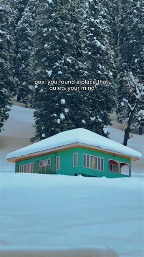 Find Peace Where Your Mind Becomes Silent | Mountain Healing Journey | RazhanEarth Nature Film