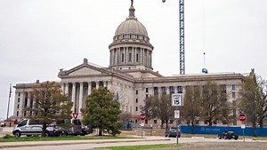 Oklahoma's Legislature: GOP makes gains in state House