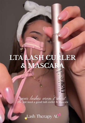 Lash Tips for Long Lashes: Expert Tutorial