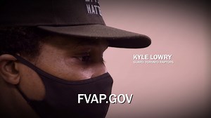 18K views · 521 reactions | Make your vote count. Register for your ballot now on fvap.gov and send it in as soon as possible. | Toronto Raptors | Facebook