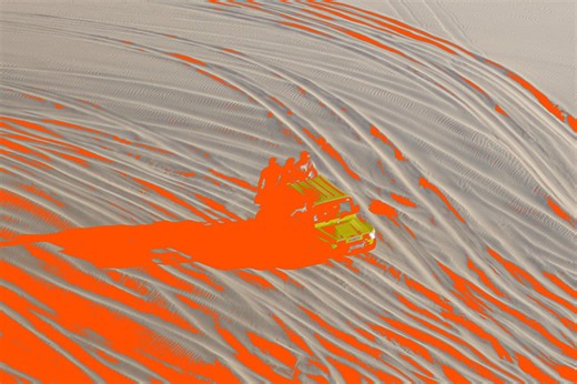 Violência ameaça turismo no Ceará e no Brasil