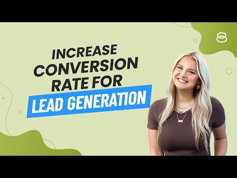 Conversion Challenges Solved: Elevate Your Lead Generation Impact