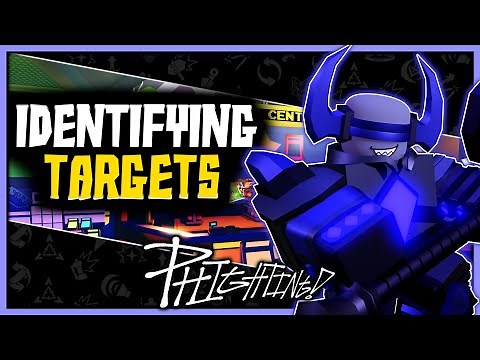 Matchup and Targeting Guide for PHIGHTING! (2026) | Roblox Phighting