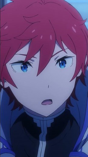 DID SUBARU ACKNOWLEDGE THE SWORD?! 🤯 #anime #manga #rezero #subaru #emilia #reinhard