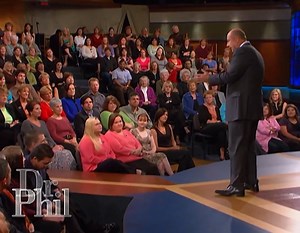 Dr. Phil S6 E84 Get Your Act Together - Full Episode_P4 | Official Circle 13!!