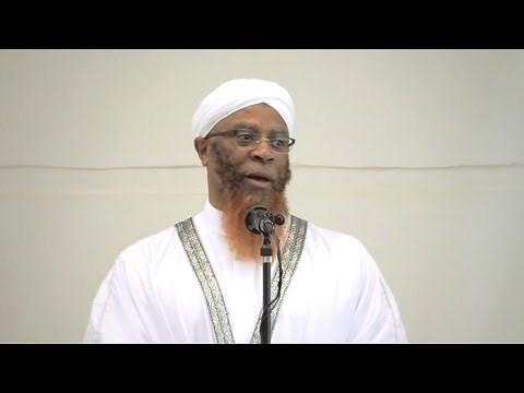 Love for your Brother what you Love for Yourself - Imam Qasim Khan